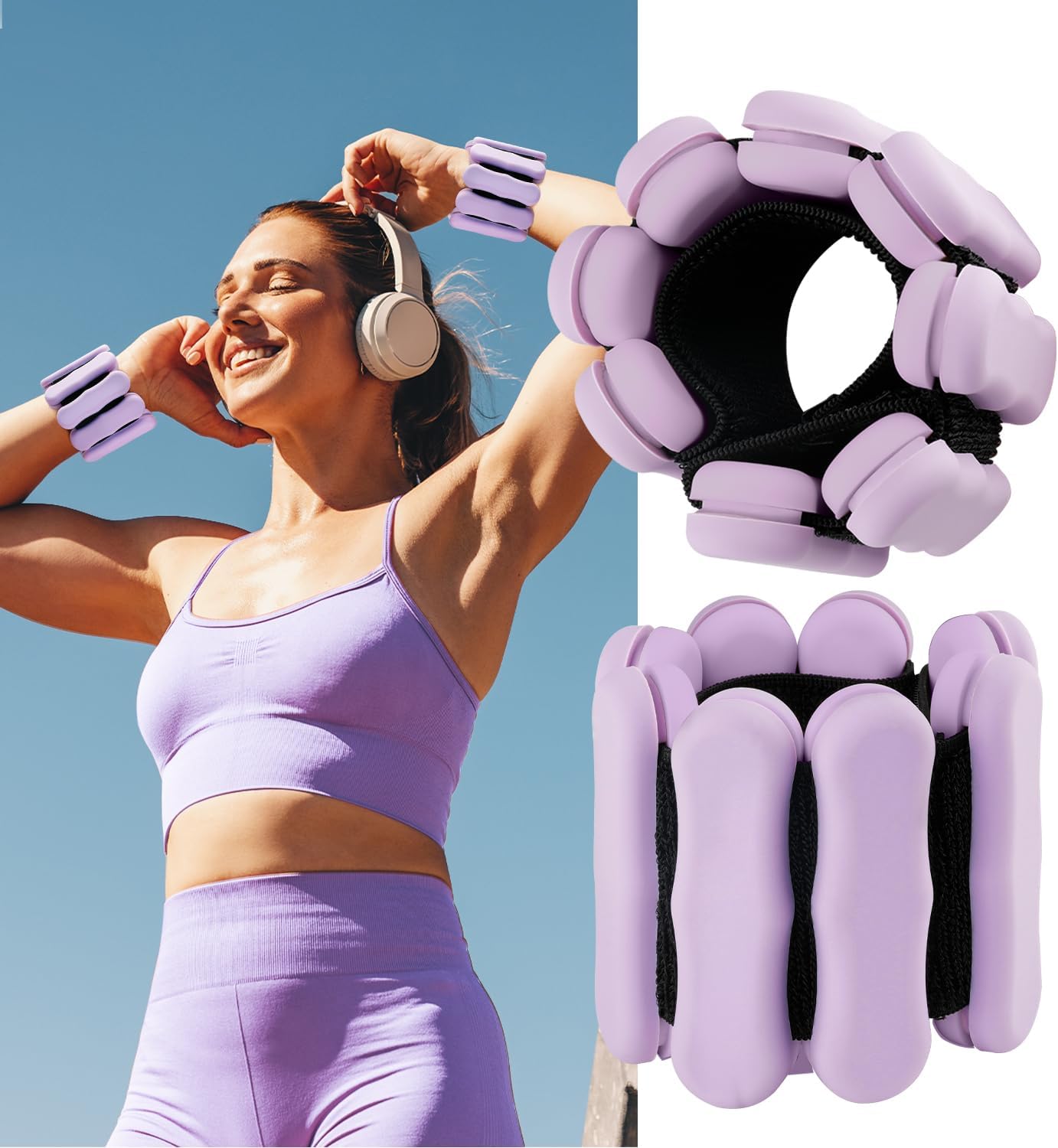 Biala ActiveBands