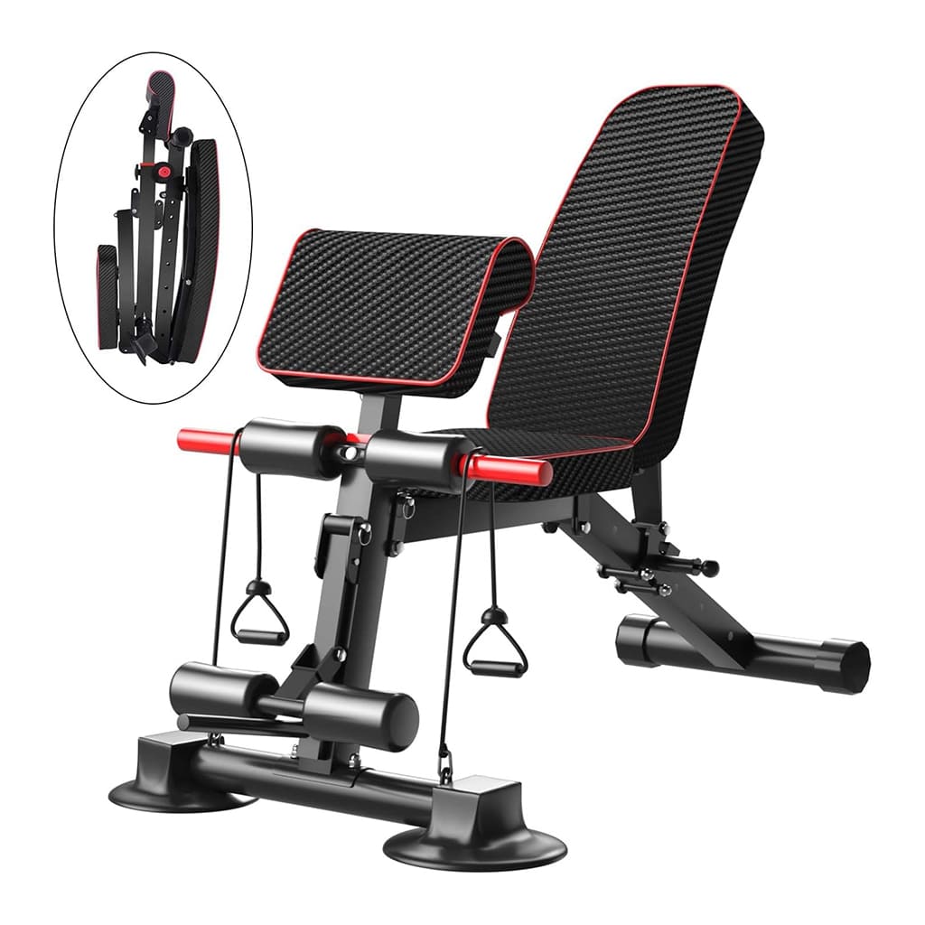 Biała FormaBench