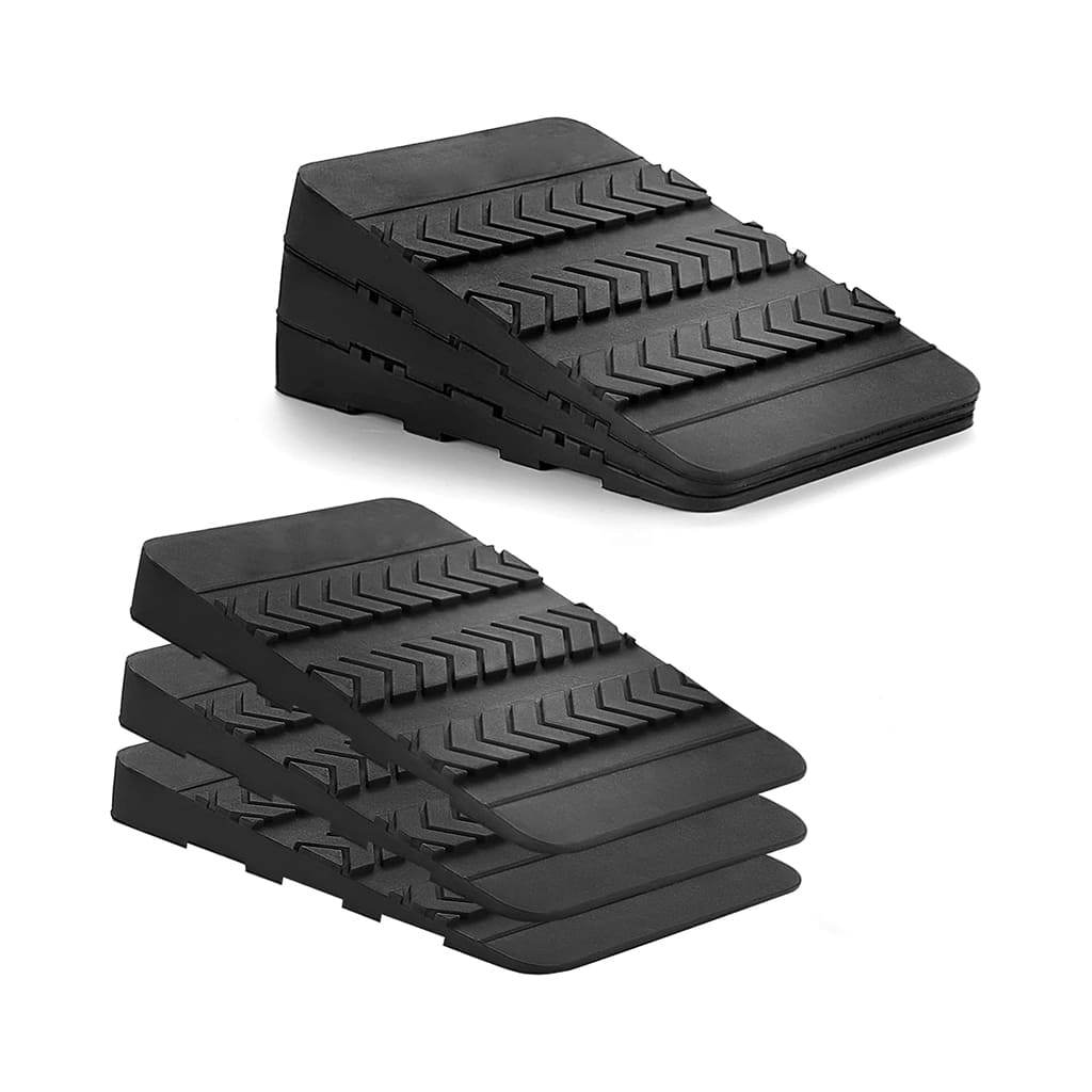 Biała FlexRamp