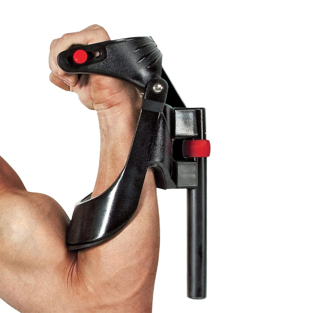Biała GripFlex