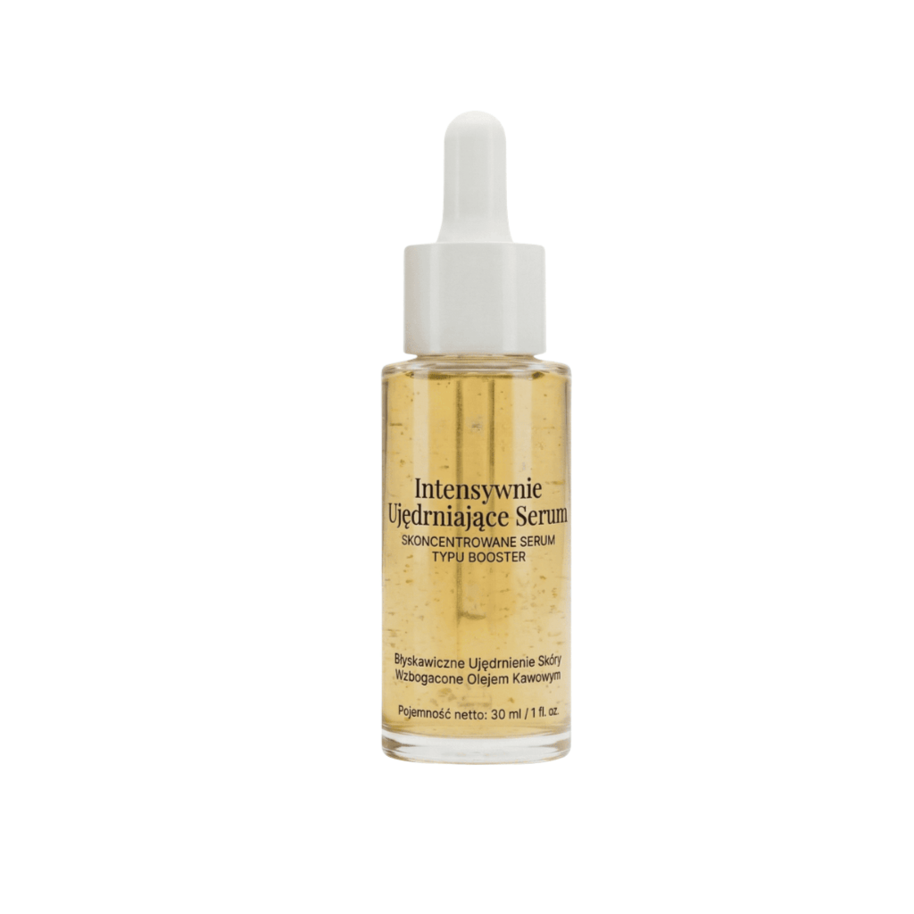 Intensywnie Ujędrniające Serum