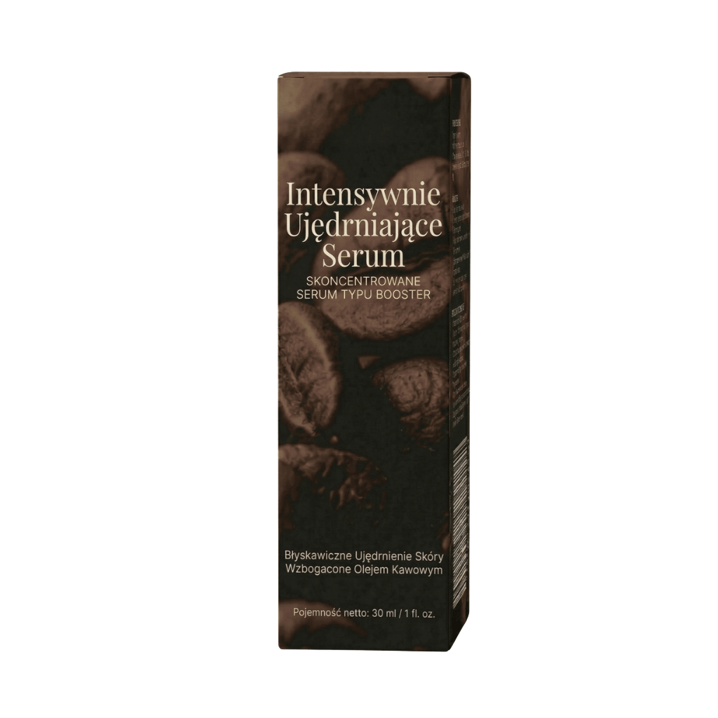 Intensywnie Ujędrniające Serum
