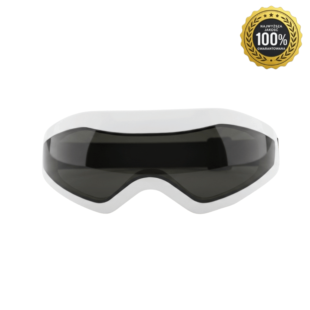 Okulary Ultra Repair – nowoczesne urządzenie wearable wspierające komfortowe widzenie w codziennym życiu.