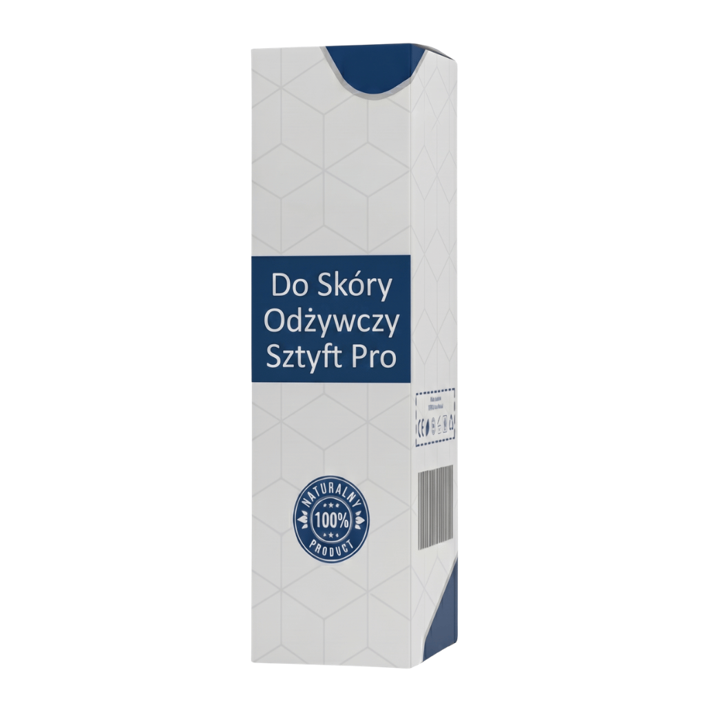 Ultramocny Sztyft