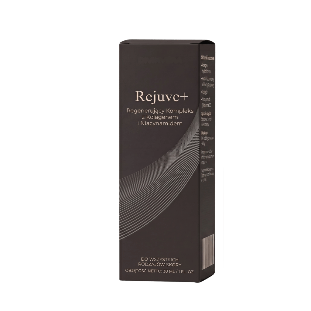Serum do twarzy wszystko w jednym