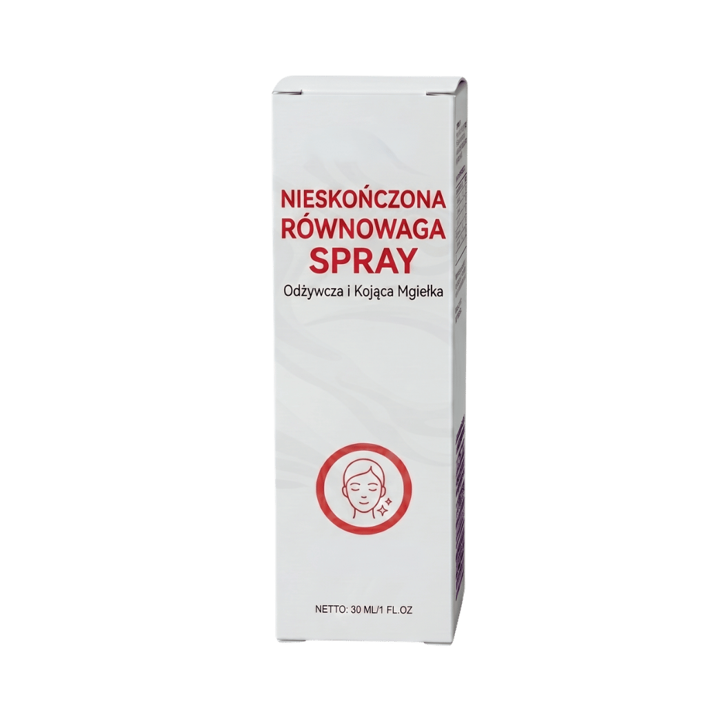 Spray Wiecznej Równowagi