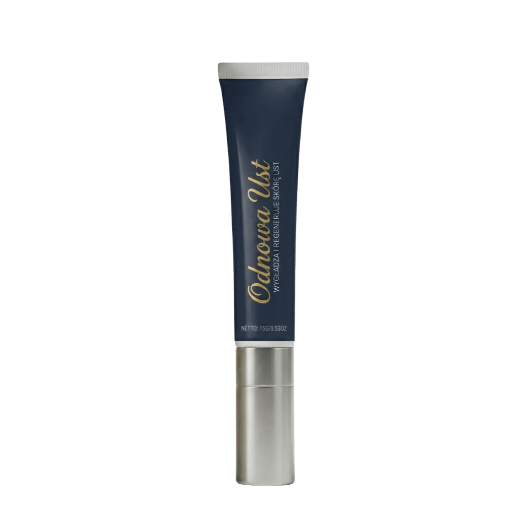 Krem do ust Premium