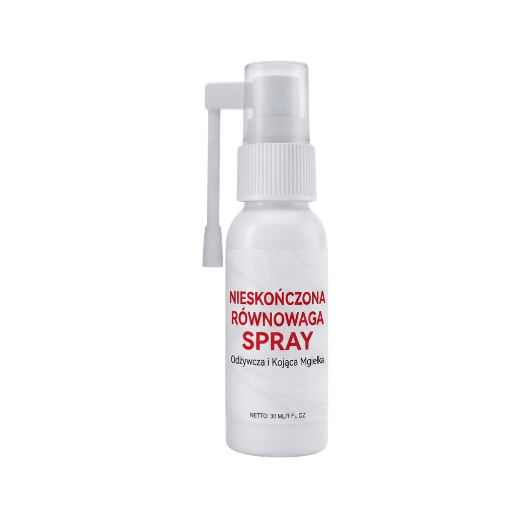Spray Nieskończonej Równowagi