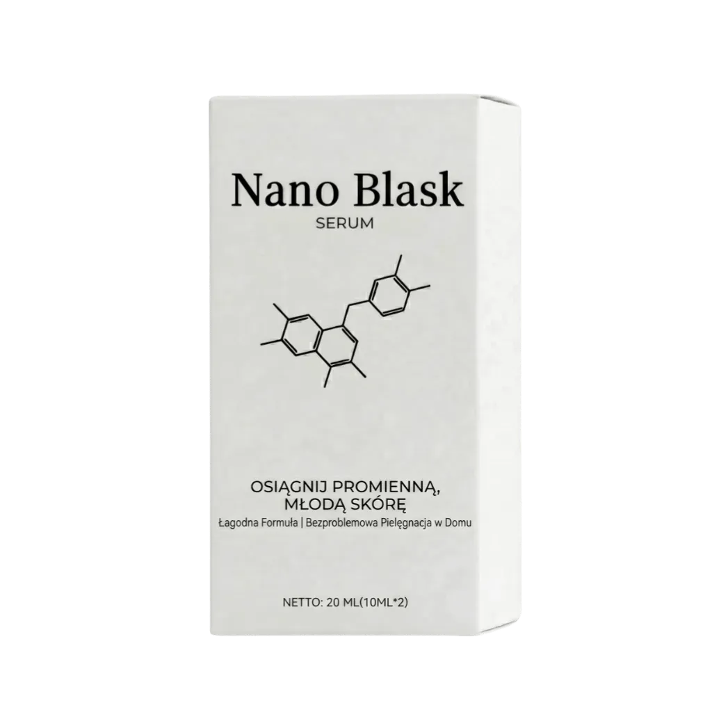 Serum Ultra Nano