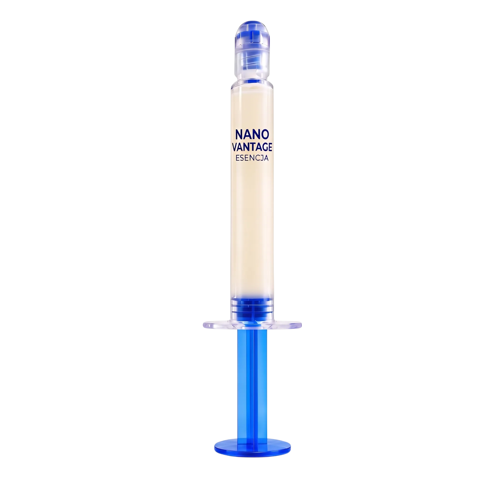 Deluxe Nano Vantage Esencja