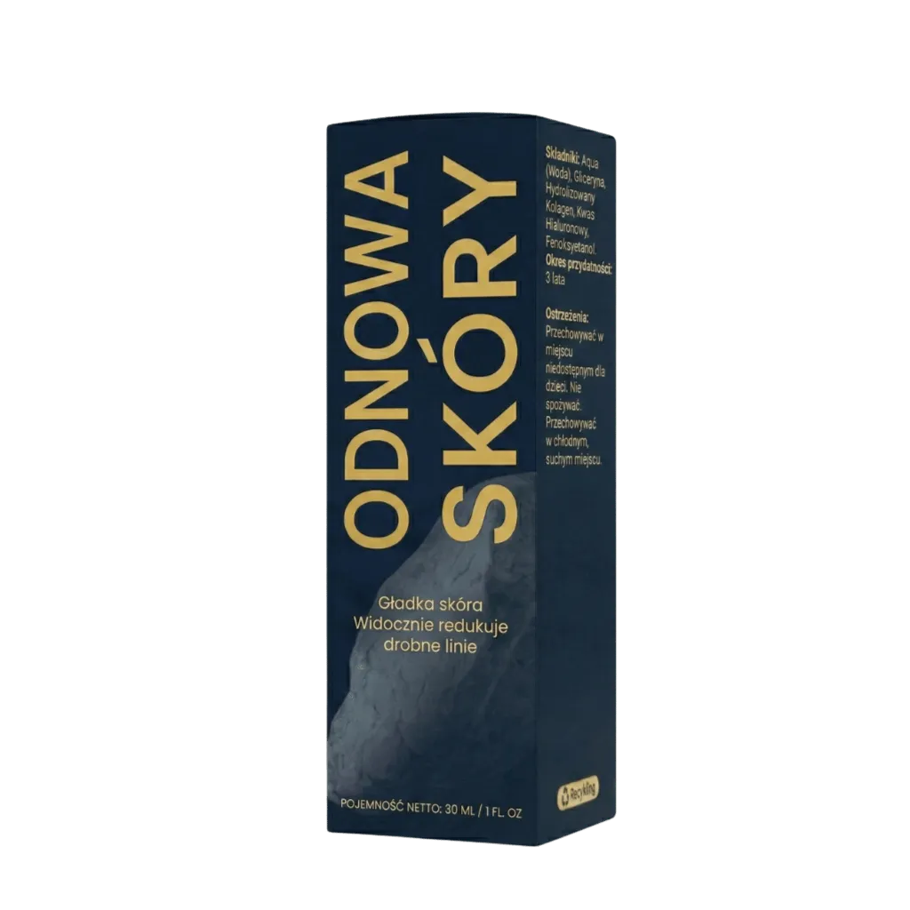 Super Serum Ujędrniające