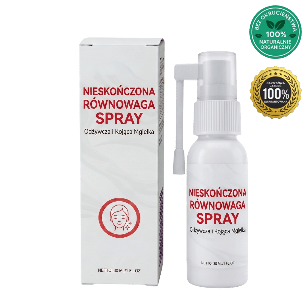 Spray Wiecznej Równowagi