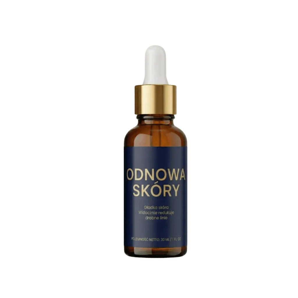 Ultra Serum Ujędrniające