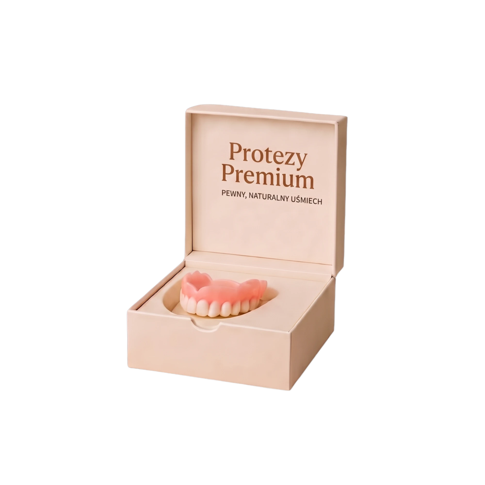 Protezy Premium