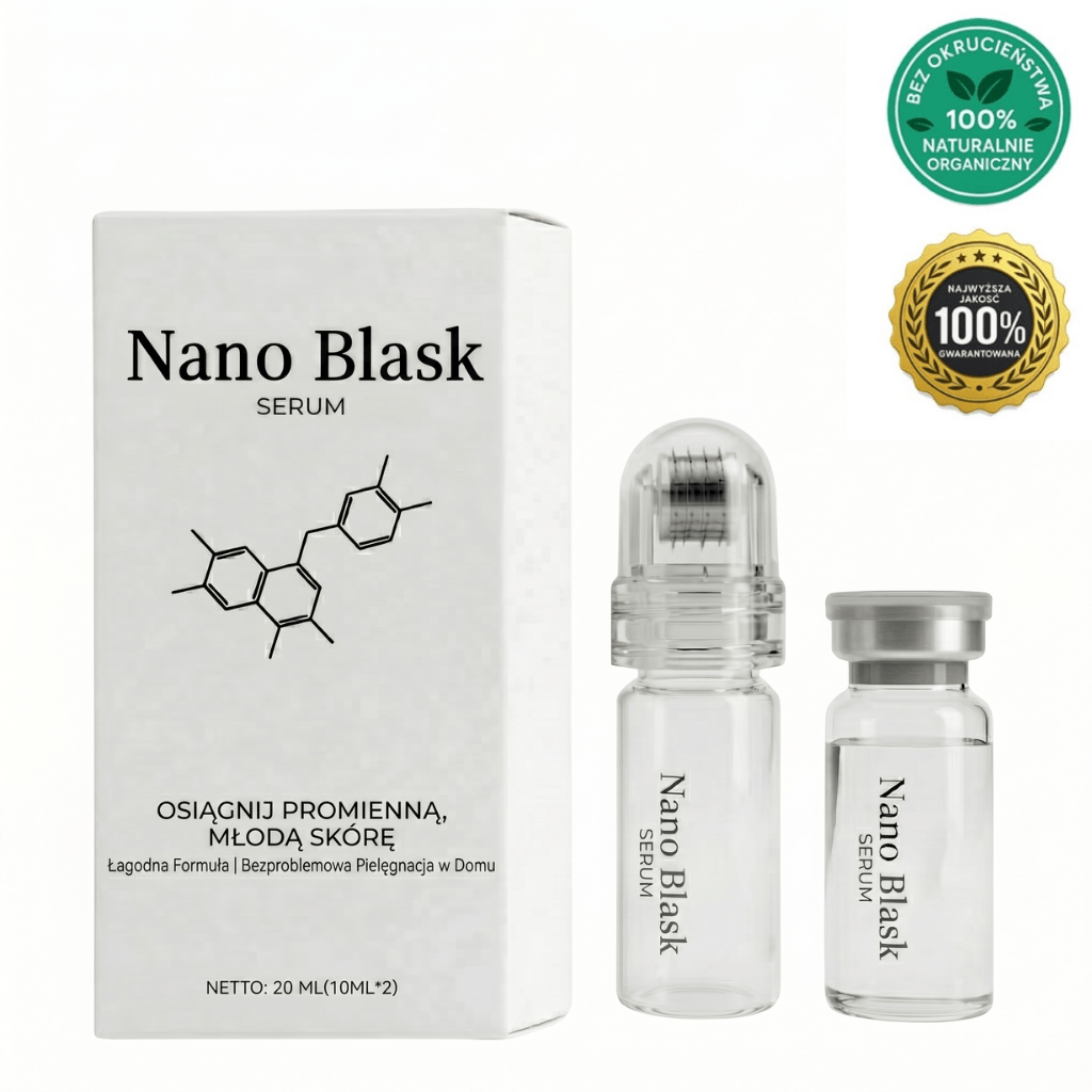 Serum Ultra Nano