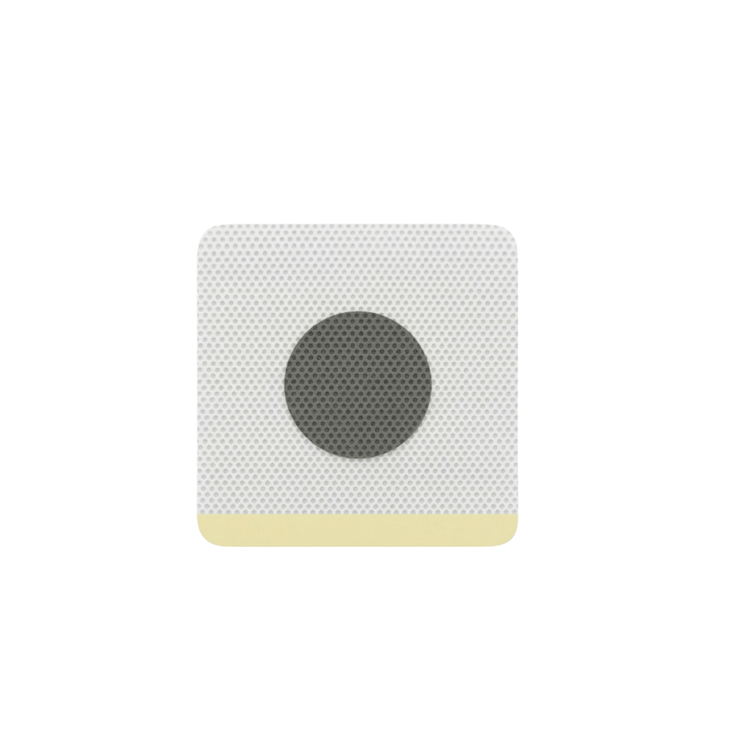 Czysty Plaster Harmonii