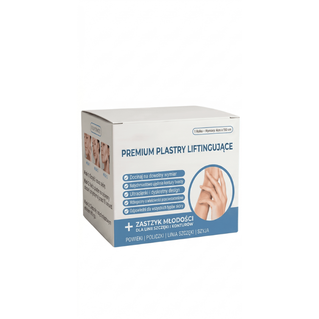 Plaster Lifting Deluxe