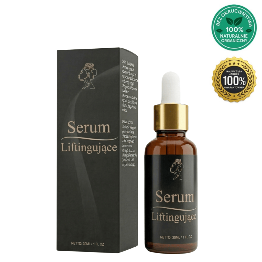 Olejek Liftingujący