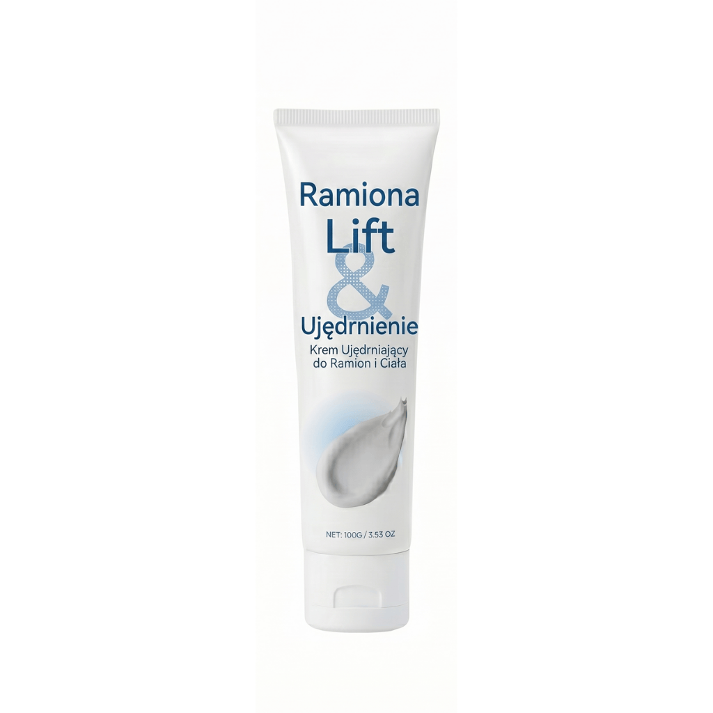 Krem Liftingujący do Ramion