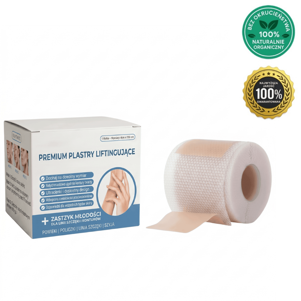 Plaster Lifting Deluxe