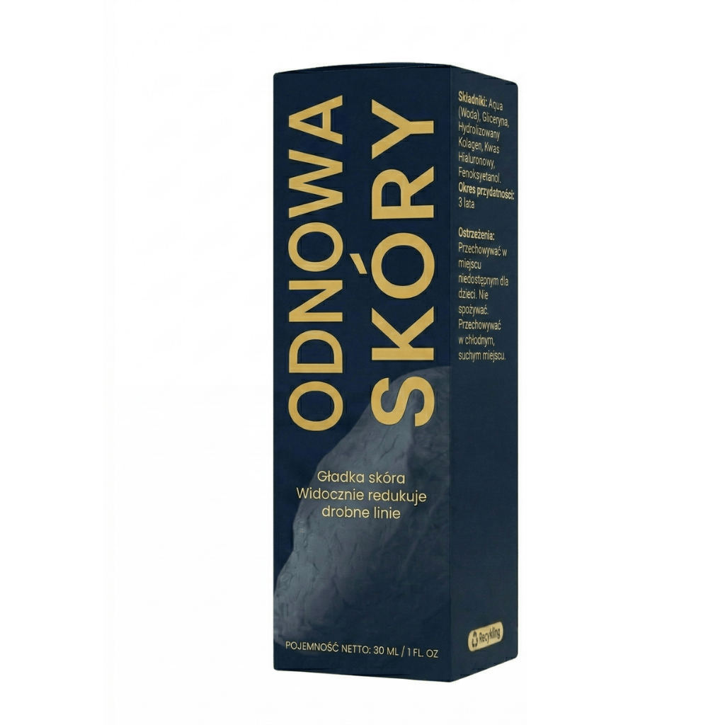 Super Serum Ujędrniające