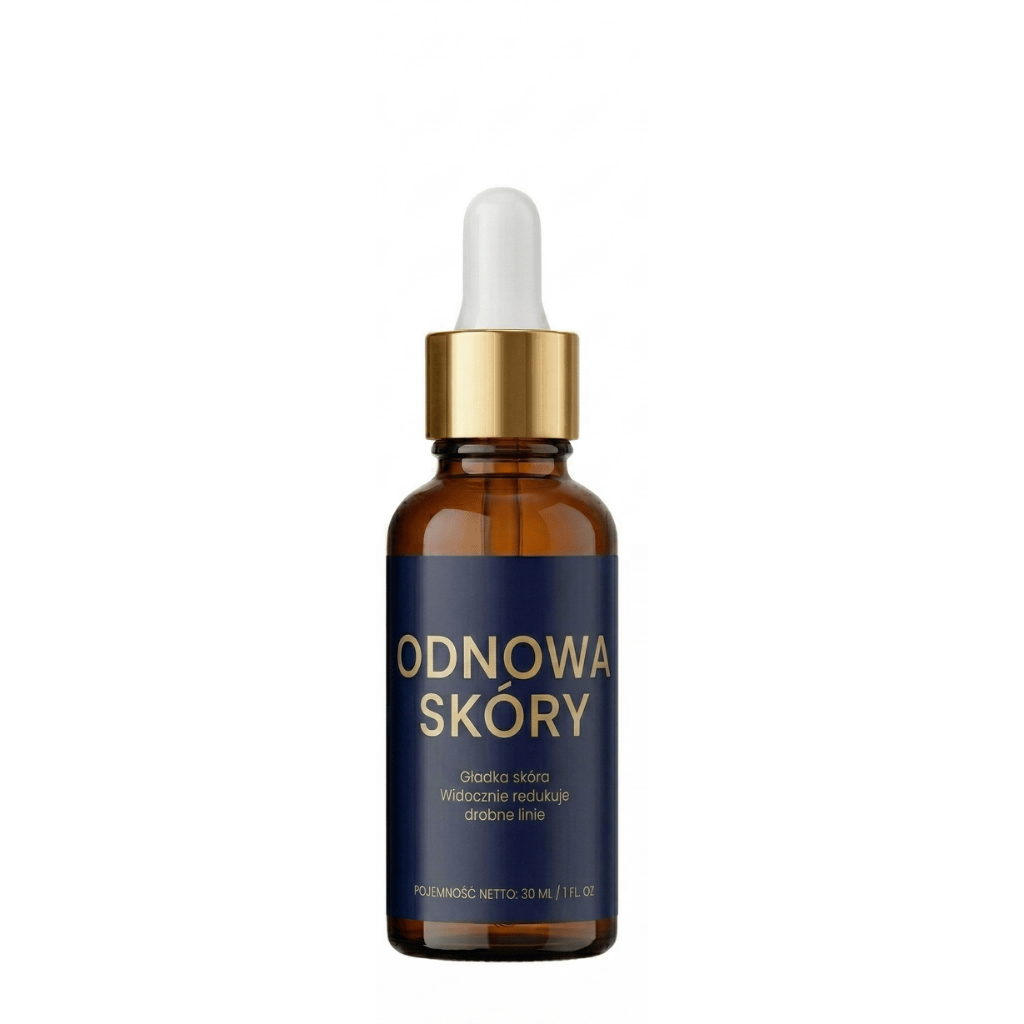 Super Serum Ujędrniające