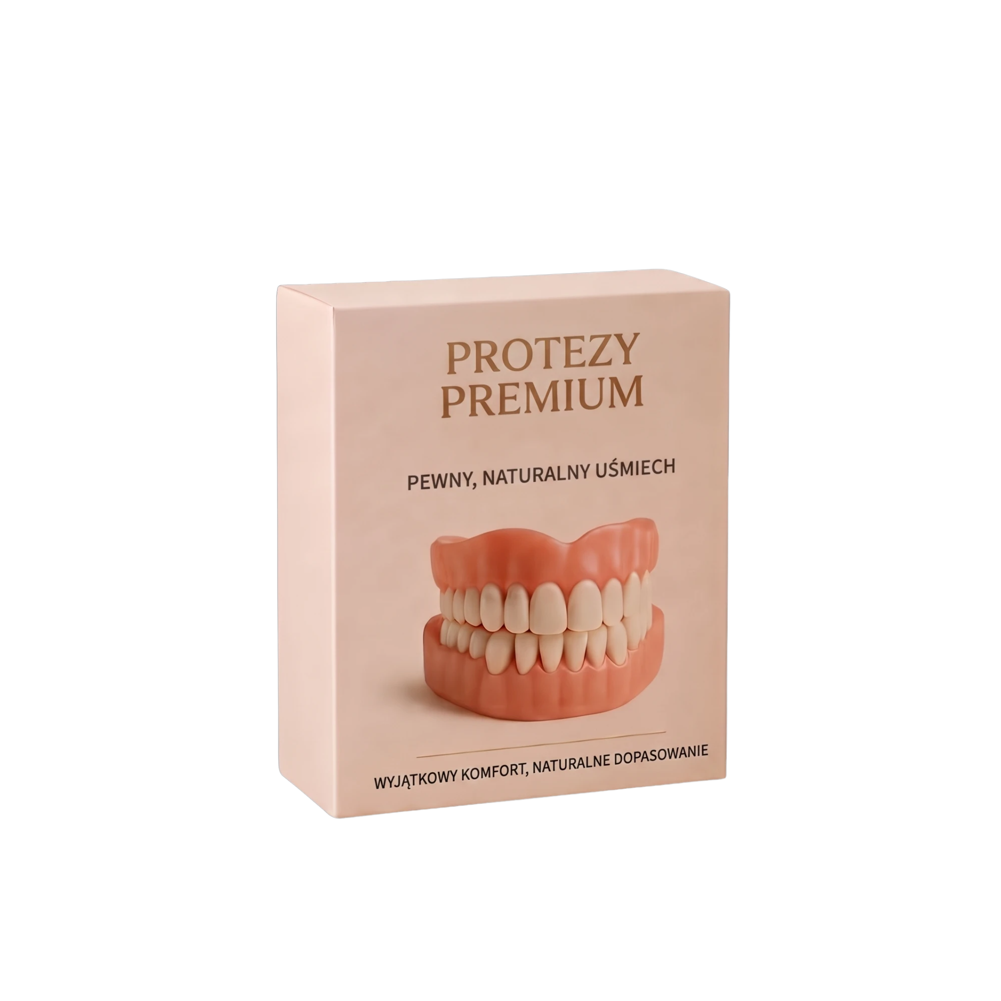 Protezy Premium