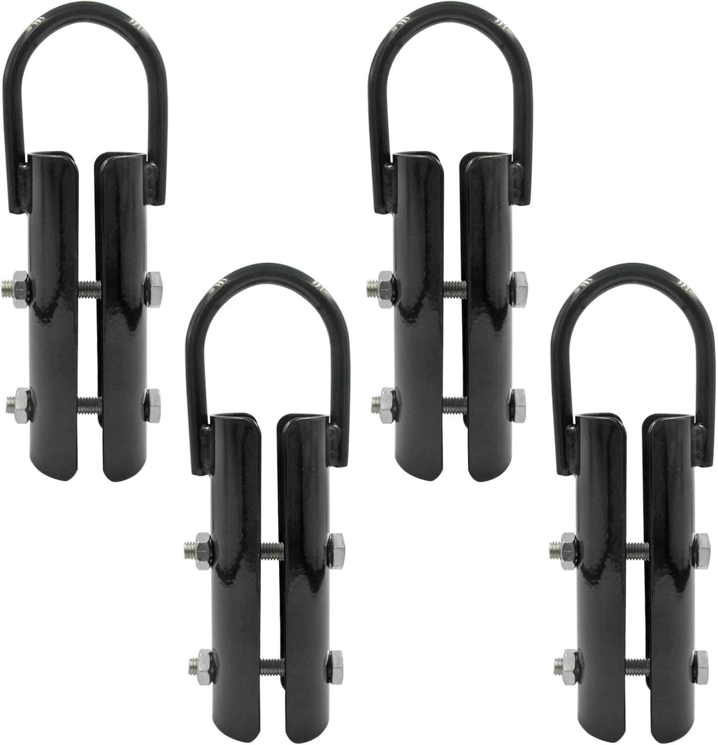 Biala GripClimb Set - 4-piece grip trainers for strength and calisthenics workouts
